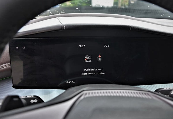 2025 Nissan Murano Platinum vehicle photo 10