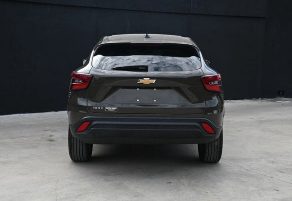 2024 Chevrolet Trax LS photo 7