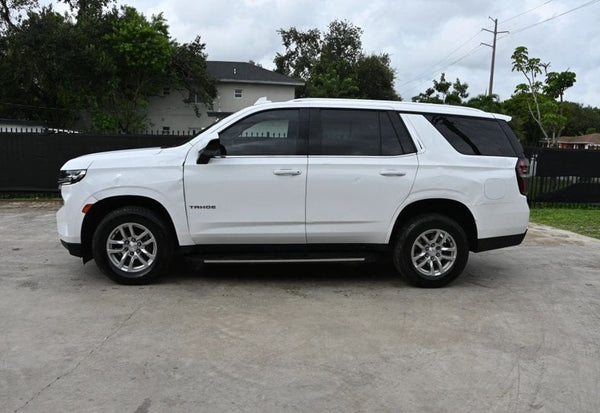 2023 Chevrolet Tahoe LS vehicle photo 5