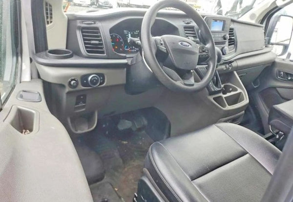 2023 Ford Transit 250 photo 9