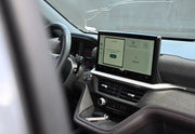2025 Ford Explorer Platinum thumbnail 13