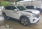 2024 Volkswagen Atlas SE thumbnail 13