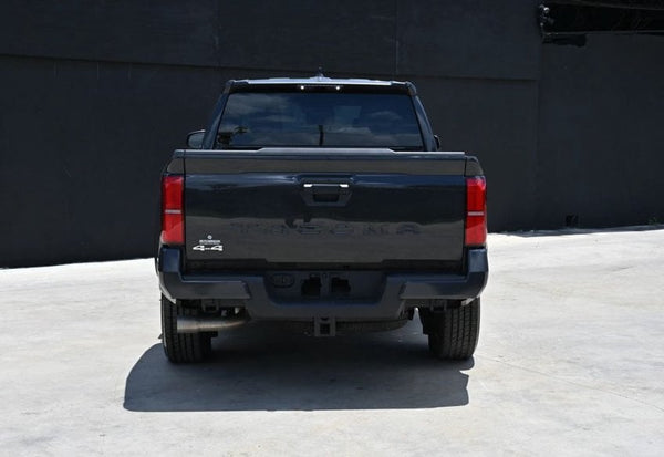 2025 Toyota Tacoma SR5 photo 7