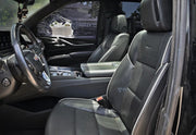 2021 Cadillac Escalade ESV Sport thumbnail 35
