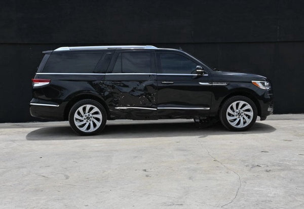 2024 Lincoln Navigator L Premiere photo 6