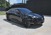 2021 Cadillac CT4-V Base thumbnail 2