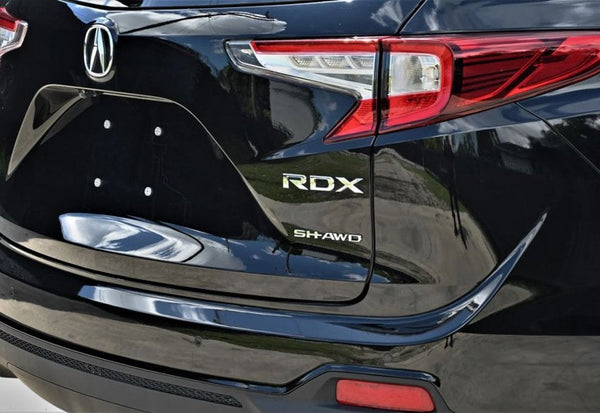 2024 Acura RDX SH-AWD w/Tech vehicle photo 8