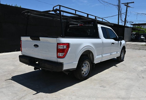 2023 Ford F-150 XL Pickup 4D 6 1/2 ft vehicle photo 3