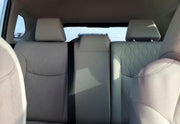 2025 Toyota Corolla Cross L thumbnail 22