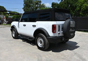2025 Ford Bronco Base thumbnail 4
