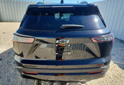 2025 Chevrolet Equinox RS Sport Utility 4D thumbnail 6