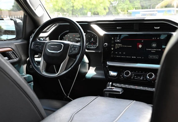 2023 GMC Sierra 1500 Denali photo 11