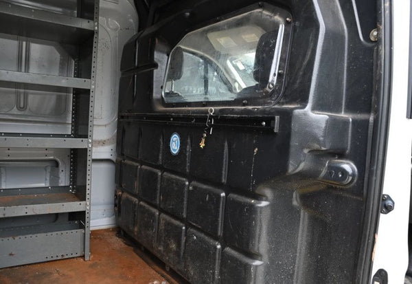 2023 Ford Transit 350 photo 7
