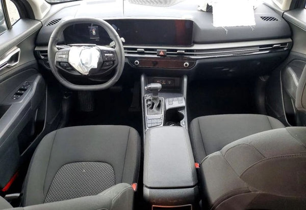 2026 Kia Sportage LX photo 9