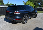 2024 Lincoln Aviator Reserve thumbnail 30