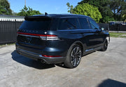 2024 Lincoln Aviator Reserve thumbnail 4
