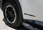 2023 Nissan Pathfinder Rock Creek thumbnail 32