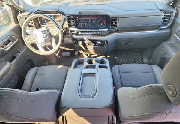 2024 GMC Sierra 1500 Elevation photo 9