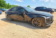 2023 Cadillac CT4-V Base thumbnail 2