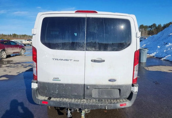 2025 Ford Transit 350 XL photo 6