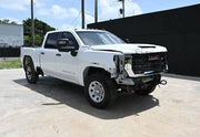 2025 GMC Sierra 2500HD Pro thumbnail 2