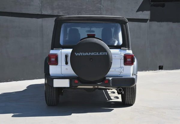 2021 Jeep Wrangler Unlimited Sport S photo 8