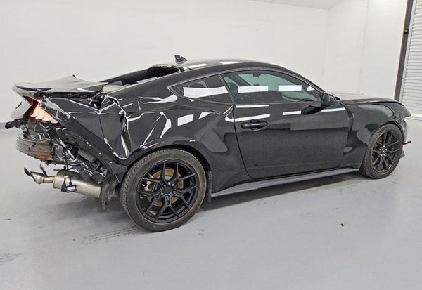 2024 Ford Mustang EcoBoost Premium vehicle photo 4