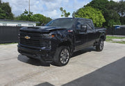 2024 Chevrolet Silverado 2500HD Custom thumbnail 2