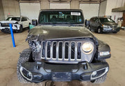 2022 Jeep Gladiator Overland thumbnail 15