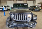 2022 Jeep Gladiator Overland thumbnail 5