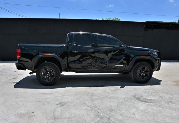 2024 GMC Canyon Elevation vehicle photo 6