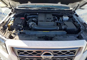2024 Nissan Frontier SV thumbnail 22