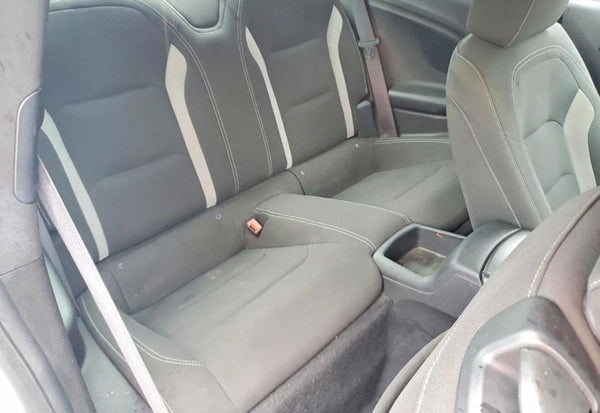 2020 Chevrolet Camaro LT vehicle photo 10