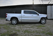 2023 Chevrolet Silverado 1500 High Country thumbnail 5