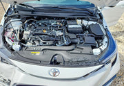 2026 Toyota Corolla SE thumbnail 22