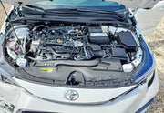 2026 Toyota Corolla SE thumbnail 11
