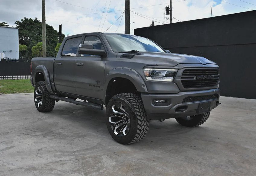 2019 Ram 1500 Big Horn main vehicle photo