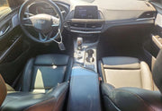 2023 Cadillac CT4-V Base thumbnail 20