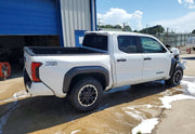 2025 Toyota Tacoma TRD Off-Road thumbnail 4