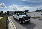 2025 Chevrolet Silverado 2500HD LT thumbnail 2
