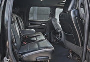 2023 Ram 2500 Laramie thumbnail 35