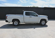2024 Nissan Frontier S thumbnail 24