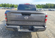 2024 Nissan Frontier S thumbnail 6