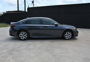 2025 Honda Civic LX thumbnail 5