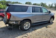 2022 GMC Yukon XL SLT thumbnail 3