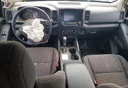 2024 Nissan Frontier S thumbnail 9