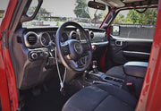 2023 Jeep Gladiator Sport S thumbnail 9