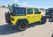 2023 Jeep Wrangler Sport Altitude Sport Utility 4D thumbnail 16
