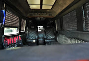 2013 Mercedes-Benz Sprinter 2500 Cargo Extended w/170" WB Van 3D thumbnail 54