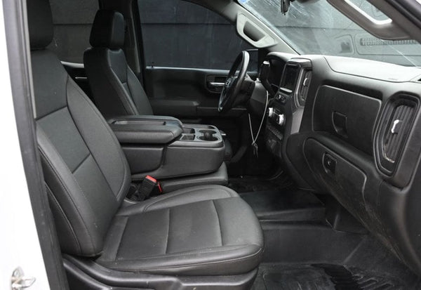 2022 GMC Sierra 1500 Pro photo 12